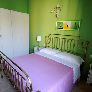 2* Maison d'hôtes Calcio Storico