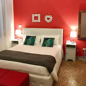 Residenza Quaggio Ca' Grimani 2*, Venetië Italië
