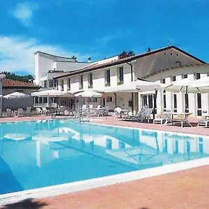 3* Vakantiepark I Girasoli