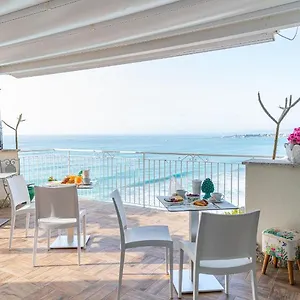 Bellavista , Taormina Italië