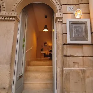 Dedalo 3*, Noto Italië