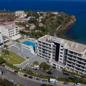 Santa Lucia Le Sabbie D'oro Cefalu