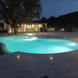 Pranos Turismo Rurale , Cala Gonone Italië