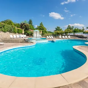 3* Vakantiepark I Cancelli - Family Village