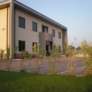 Groane 3*, Cesano Maderno Italië