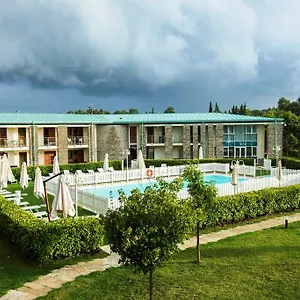 3* Aparthotel Chianti Village Morrocco