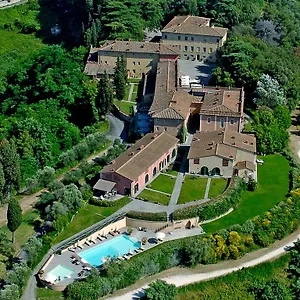  Station touristique Borgo