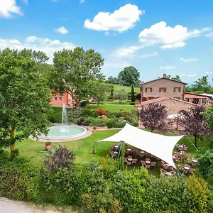  Appart hôtel Tenuta Quadrifoglio