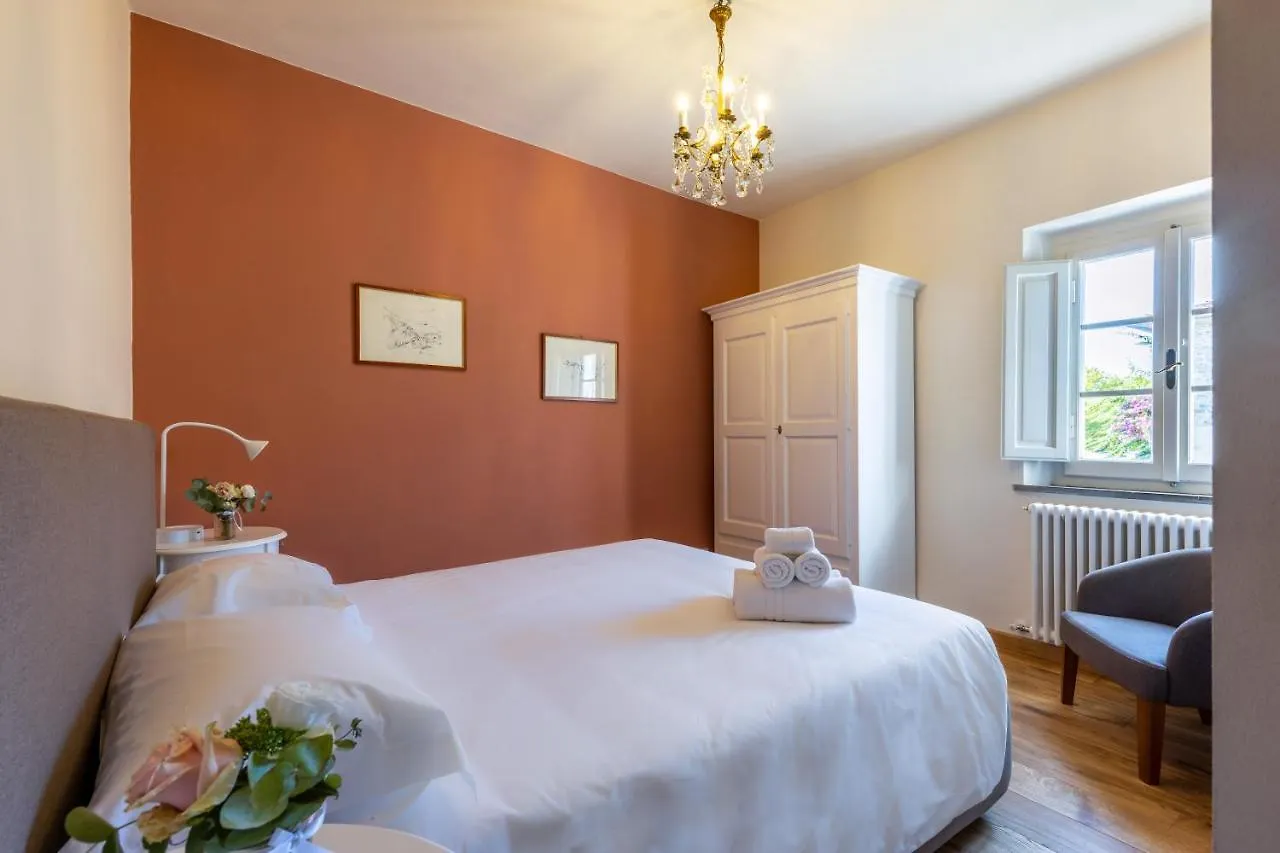 Ninfeo Dell' Arancera Bed & Breakfast Calci 0*,  Italy