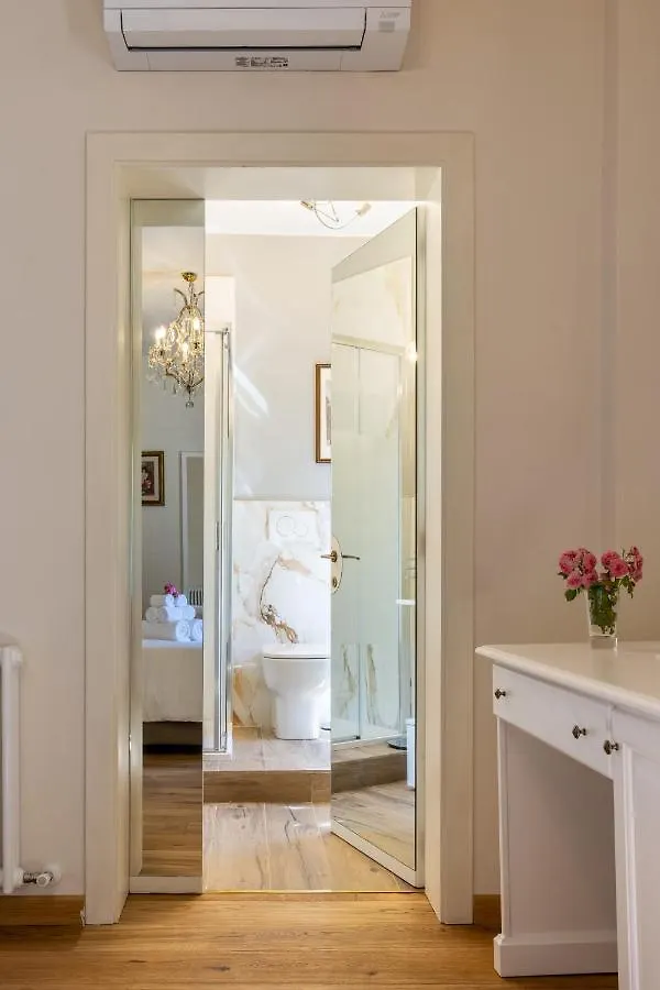 Ninfeo Dell' Arancera Bed & Breakfast Calci