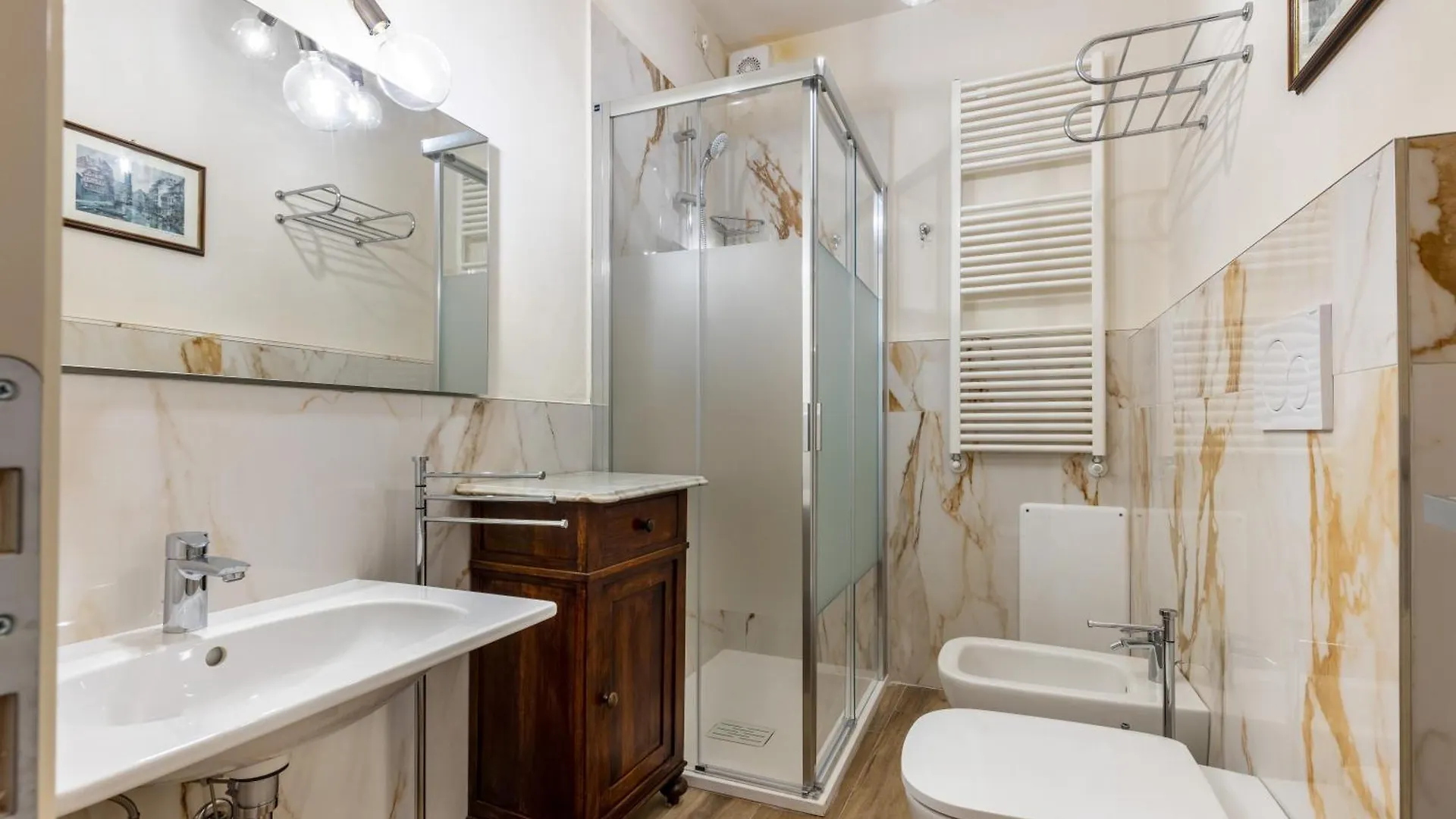 Ninfeo Dell' Arancera Bed & Breakfast Calci 0*,  Italy