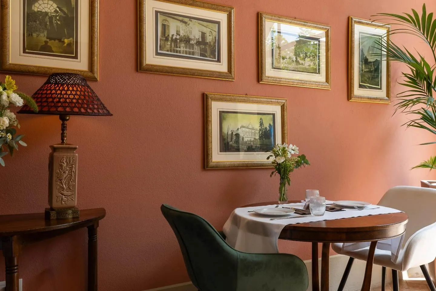 Ninfeo Dell' Arancera Bed & Breakfast Calci