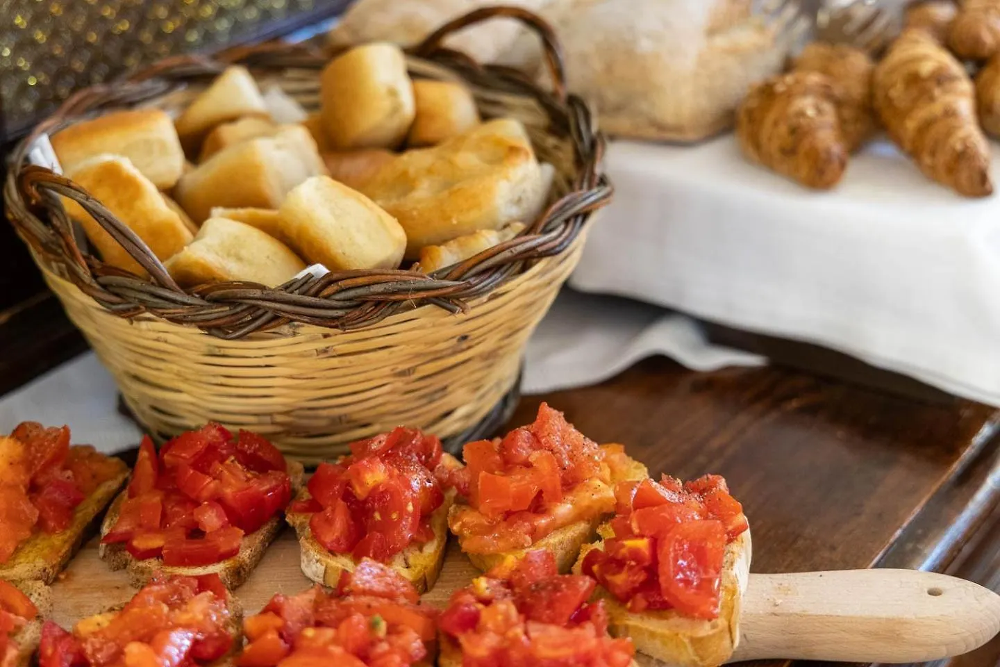 Ninfeo Dell' Arancera Bed & Breakfast Calci